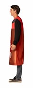 Rasta Imposta McCormick Chili Powder Spice Halloween Costume, Adult One Size R1012-OS View 3