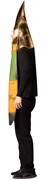 Rasta Imposta Champagne Bottle Halloween Costume, Adult One Size R1263-OS View 3