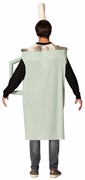 Rasta Imposta Thirst Trap Water Cup Tumbler Halloween Costume, Adult One Size R1297-OS View 3