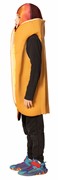 Rasta Imposta Ultimate Grilled Hot Dog Halloween Costume, Child Size 7-10 R1295-710 View 3