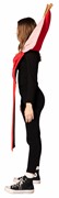 Rasta Imposta Chopsticks & Chinese Take Out Couples Halloween Costume, Adult One Size 10369 View 3