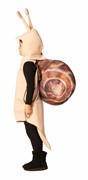 Rasta Imposta Snail Halloween Costume, Child Size 3-6 R1335-36 View 3