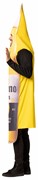Rasta Imposta Corona Extra Bottle & Giant Lime Slice Couple Halloween Costume, Adult One Size 20063 View 3