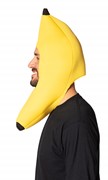 Rasta Imposta 6 Pack Banana Bunch Hat Costumes, Adult One Size 20064 View 3