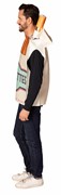 Rasta Imposta Pack of Cigarettes Halloween Costume, Adult One Size GC1667 View 3