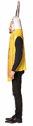 Rasta Imposta Olive Oil Drizzle Bottle Halloween Costume, Adult One Size 1660 View 3