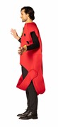Rasta Imposta Garden Clog Beach Shoe Adult & Child Bundle Costume, Adult O/S & Child 3-6 20078 View 3