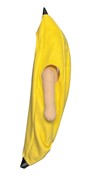 Rasta Imposta Ultimate Banana Baby Bunting Costume, Baby Size 3-9 Months 30002-39 View 3
