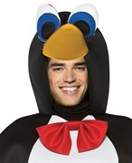 Rasta Imposta Penguin Costume, Adult One Size 307 View 4