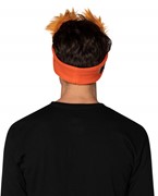 Rasta Imposta NHL Gritty Philadelphia Flyer's Headband, Unisex Adult One Size 552 View 4