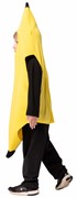 Rasta Imposta Ultimate Banana Halloween Costume, Child Size 3-4 1210-34 View 4