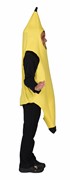 Rasta Imposta Ultimate Banana Halloween Costume, Child Size 4-6 1210-46 View 4