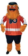 Rasta Imposta NHL Gritty Philadelphia Flyer's Costume, Adult One Size 556 View 4