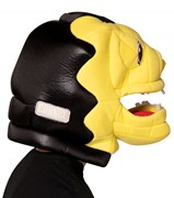 Rasta Imposta NHL Chance Vegas Golden Knights Mascot Head, Adult One Size 560 View 4