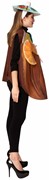 Rasta Imposta Coconut Cocktail Drink Costume, Adult One Size GC1814 View 4
