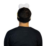 Rasta Imposta NHL Chance Vegas Golden Knights Headband, Adult One Size 575 View 4