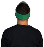Rasta Imposta NHL Sharkie San Jose Sharks Headband, Adult One Size 582 View 4