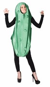 Rasta Imposta Ultimate Pickle Halloween Costume, Green, Adult Size XXS 1209-XXS View 4