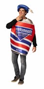Rasta Imposta Shaving Cream Can Halloween Costume, Adult One Size R1281-OS View 4