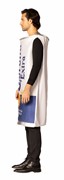 Rasta Imposta Corona Extra Beer Can Costume, Adult One Size R1257-OS View 4