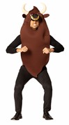 Rasta Imposta Bull Shit Halloween Costume, Adult One Size R1325-OS View 4