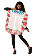 Rasta Imposta The Price is Right Plinko Game Halloween Costume, Adult One Size R1241-OS View 4