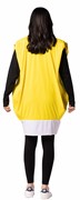Rasta Imposta Heinz 3 Pack Ketchup, Mustard & Relish Group Halloween Costume, Adult One Size 20091 View 4