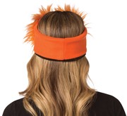 Rasta Imposta NHL Gritty Philadelphia Flyer's Headband, Unisex Adult One Size 552 View 5