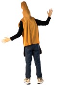 Rasta Imposta Southern Comfort Bottle Costume, Adult One Size 1635 View 5