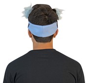 Rasta Imposta NHL Louis St. Louis Blues Headband, Adult One Size 577 View 5