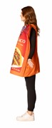 Rasta Imposta McCormick Taco Seasoning Packet Halloween Costume, Adult One Size R1369-OS View 5