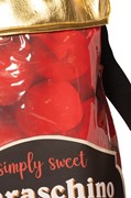 Rasta Imposta Maraschino Cherries Jar Halloween Costume, Adult One Size R1333-OS View 5