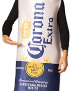 Rasta Imposta Corona Extra Beer Can Costume, Adult One Size R1257-OS View 5