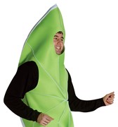 Rasta Imposta Corona Extra Bottle & Giant Lime Slice Couple Halloween Costume, Adult One Size 20063 View 5