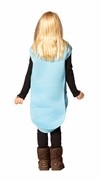 Rasta Imposta Garden Clog Beach Shoe Adult & Child Bundle Costume, Adult O/S & Child 3-6 20078 View 5