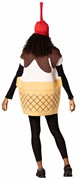 Rasta Imposta Maraschino Cherries Jar & Ice Cream Sundae Couple Halloween Costume 20086 View 5