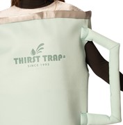 Rasta Imposta Thirst Trap Water Cup Tumbler Halloween Costume, Adult One Size R1297-OS View 6