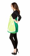 Rasta Imposta Spicy Tomato Juice Cocktail & Lime Couple Costume, Adult One Size 10249 View 6