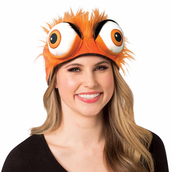 NHL Adult Gritty Mascot Costume, 46% OFF