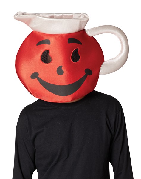 Kool Aid Hat, Adult One Size