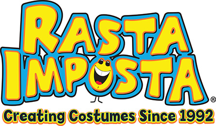 Rasta Imposta Logo - Halloween Costumes